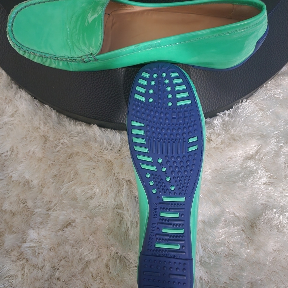 Shoes - Picture 2 of 4